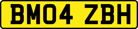 BM04ZBH