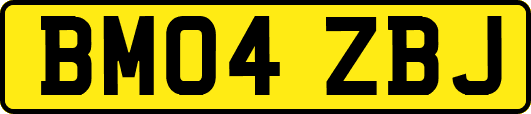 BM04ZBJ