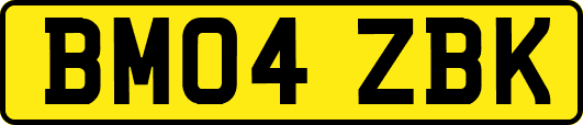 BM04ZBK
