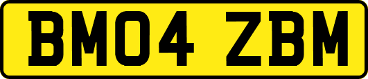 BM04ZBM