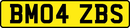 BM04ZBS