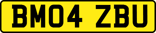 BM04ZBU