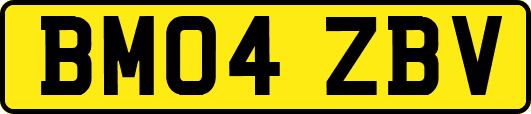BM04ZBV