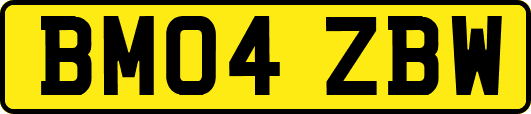 BM04ZBW