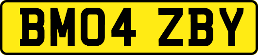 BM04ZBY