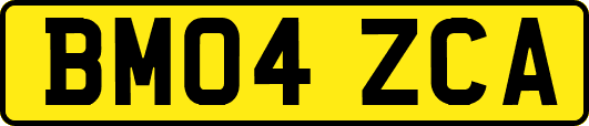 BM04ZCA