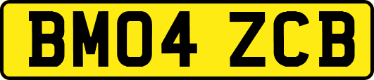 BM04ZCB