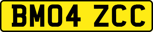 BM04ZCC