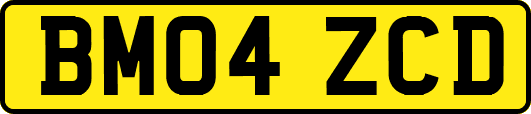 BM04ZCD