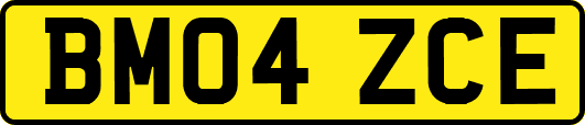 BM04ZCE