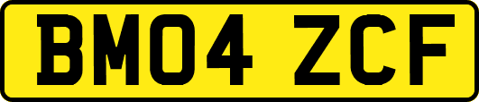 BM04ZCF
