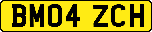 BM04ZCH