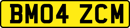 BM04ZCM
