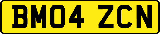 BM04ZCN