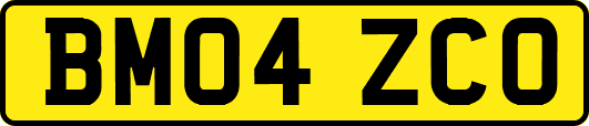 BM04ZCO