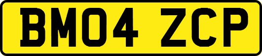 BM04ZCP