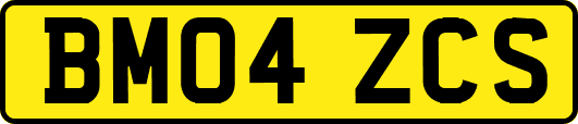 BM04ZCS