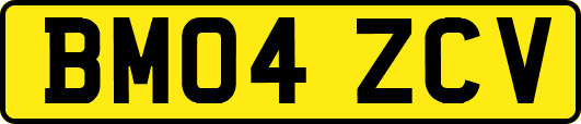 BM04ZCV