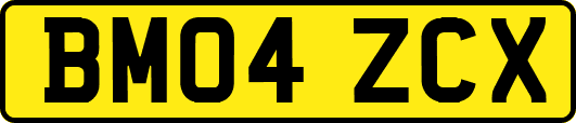 BM04ZCX