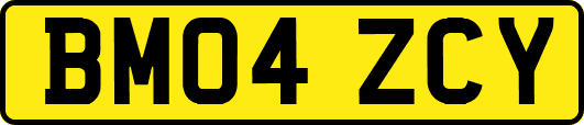 BM04ZCY