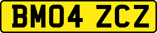 BM04ZCZ