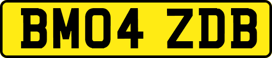BM04ZDB