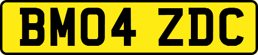 BM04ZDC