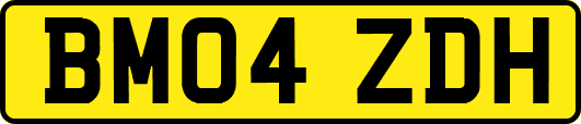 BM04ZDH