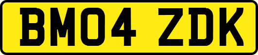BM04ZDK
