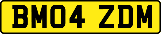 BM04ZDM
