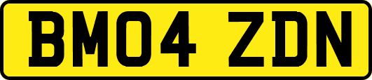 BM04ZDN