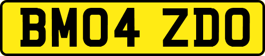 BM04ZDO