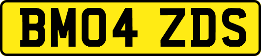 BM04ZDS