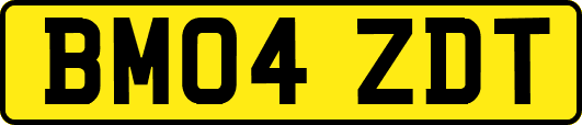 BM04ZDT