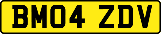 BM04ZDV