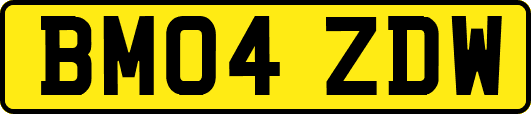 BM04ZDW