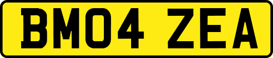 BM04ZEA