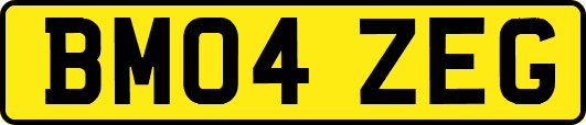 BM04ZEG