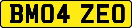 BM04ZEO