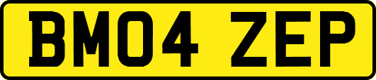 BM04ZEP