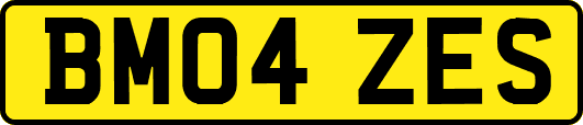 BM04ZES