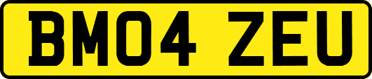 BM04ZEU