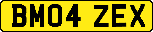 BM04ZEX