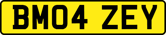 BM04ZEY