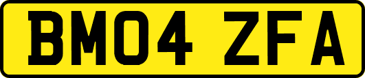 BM04ZFA