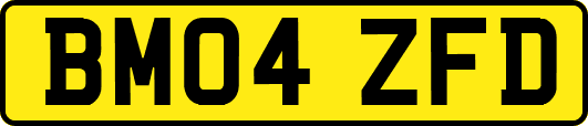 BM04ZFD