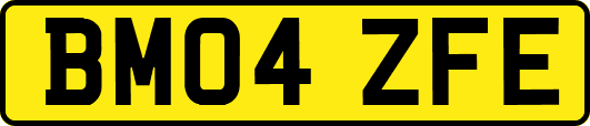 BM04ZFE