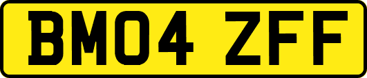 BM04ZFF
