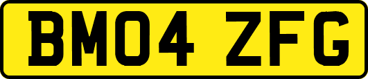 BM04ZFG