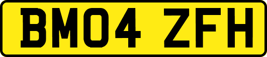 BM04ZFH